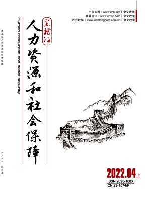 黑龙江人力资源和社会保障