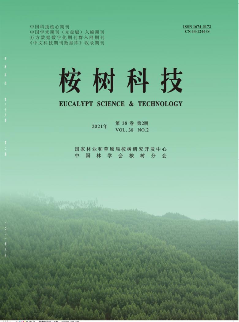桉树科技