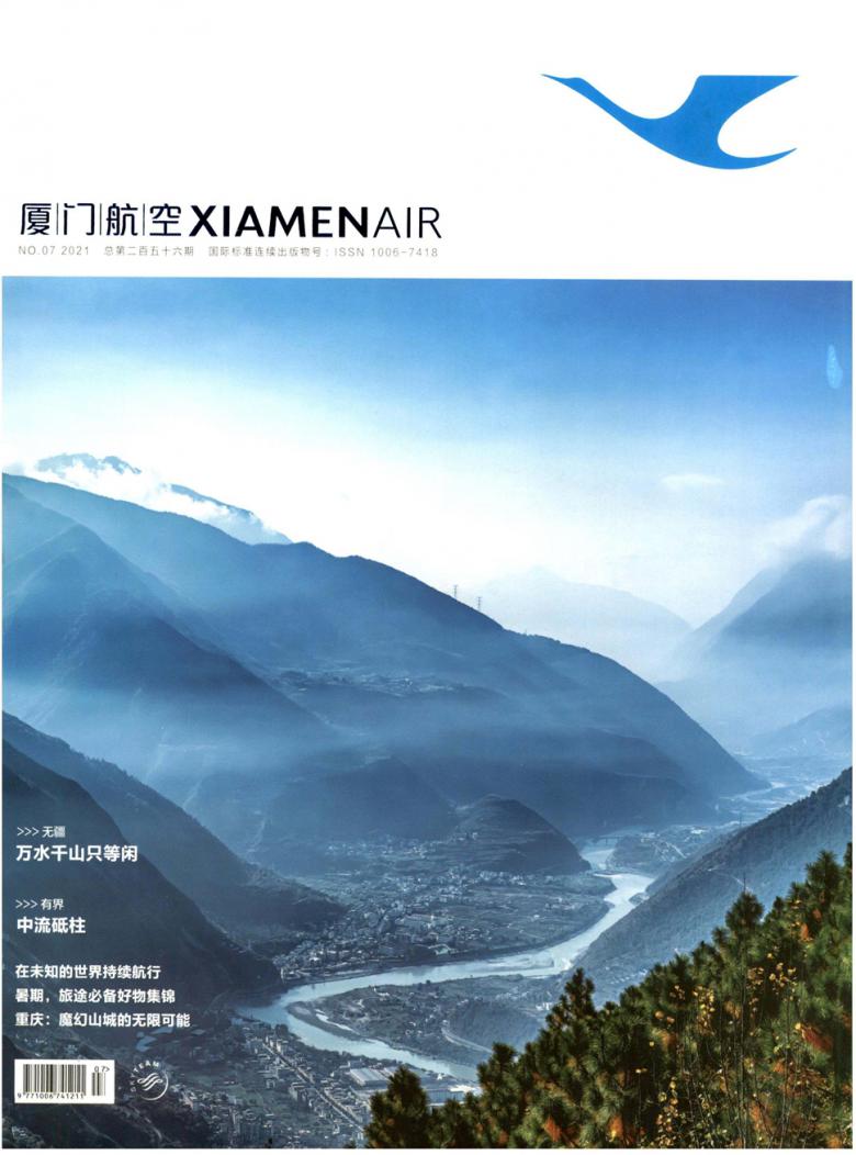 厦门航空
