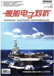 舰船电子对抗