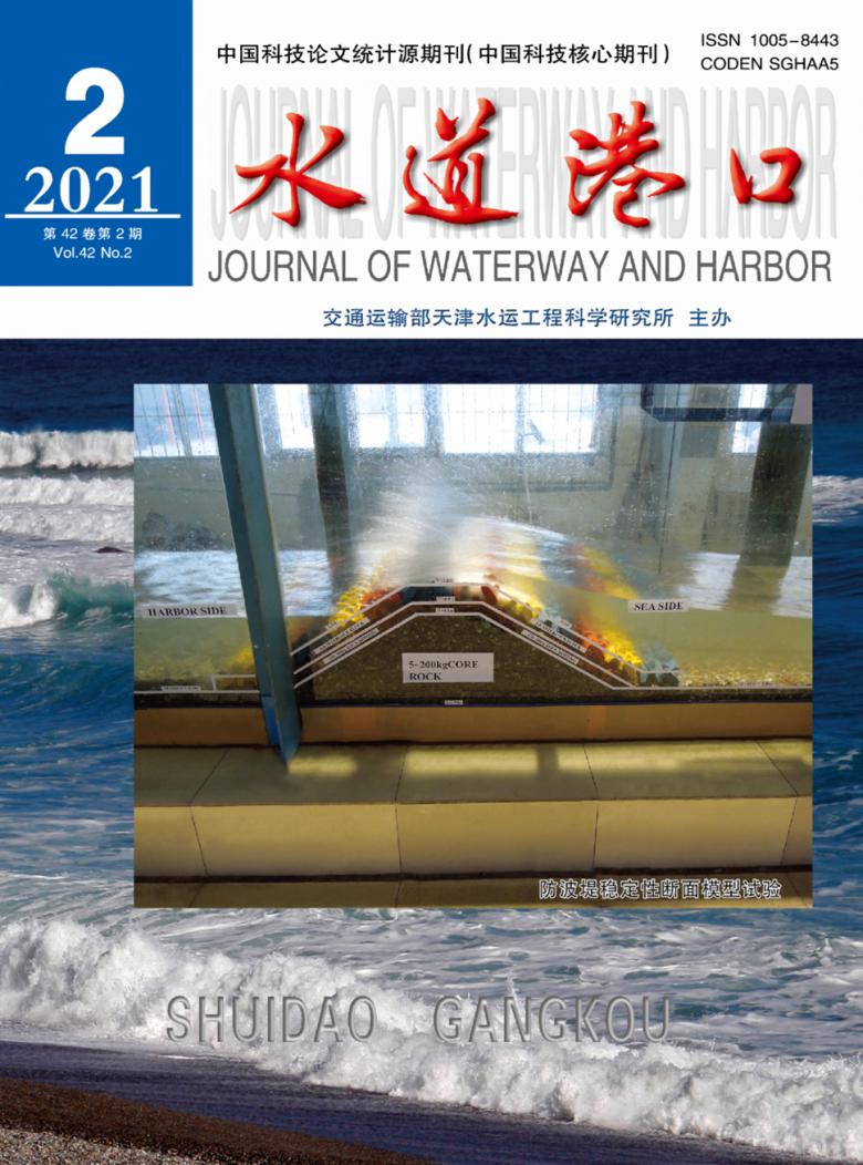 水道港口