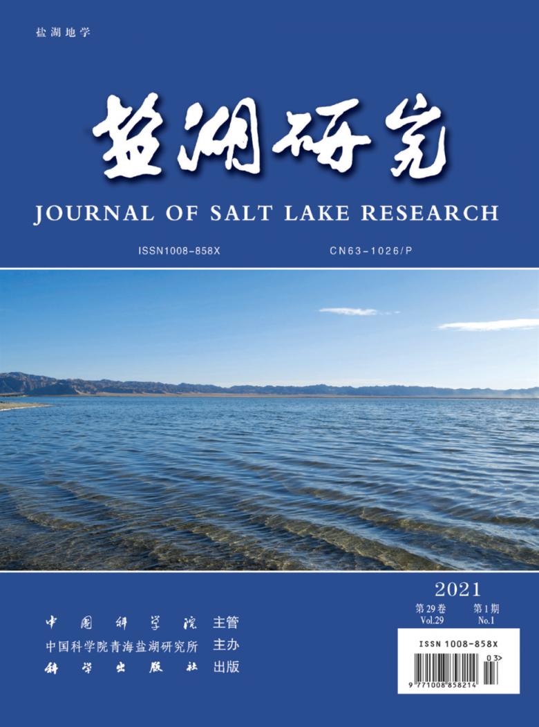 盐湖研究