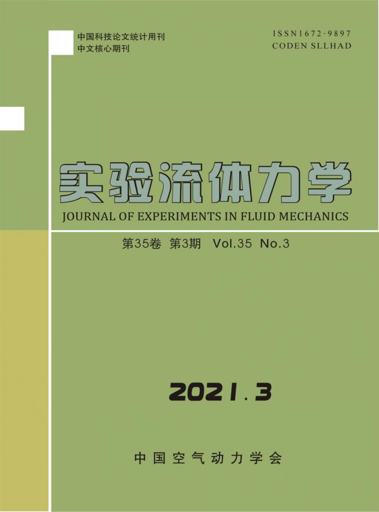 实验流体力学