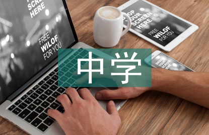 中学德育模式研究