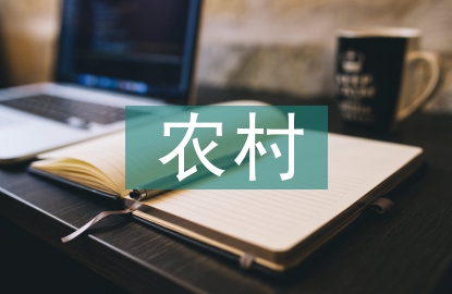 农村基层干部述职报告