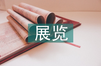 传统工艺展览