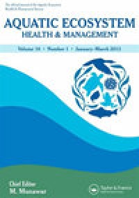 Aquatic Ecosystem Health & Management
