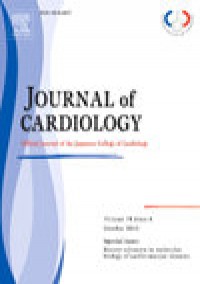Journal Of Cardiology