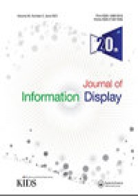 Journal Of Information Display