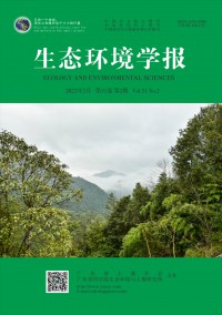 生态环境学报期刊