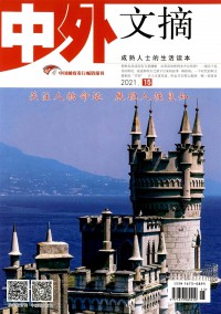 中外文摘期刊