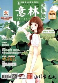 意林期刊