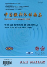 中国微创外科期刊