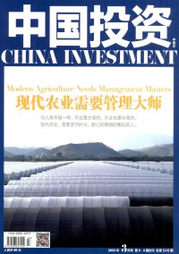中国投资期刊