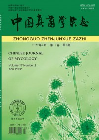 中国真菌学期刊