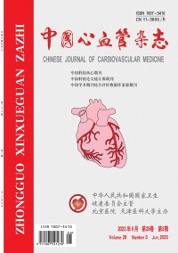 中国心血管期刊