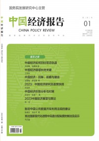 中国经济报告期刊