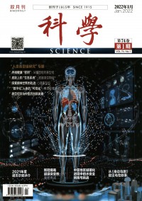 科学期刊