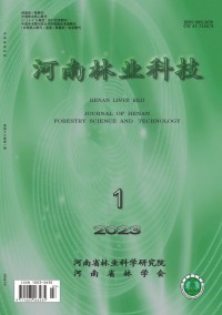 河南林业科技期刊