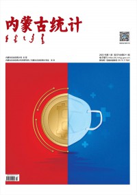 内蒙古统计杂志