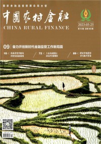 中国农村金融期刊