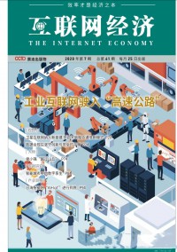 互联网经济杂志
