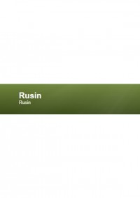 Rusin