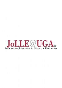 Journal Of Language And Literacy Education