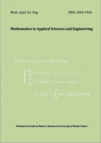 Mathematics In Applied Sciences And Engineering