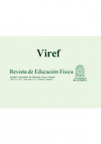 Viref-revista De Educacion Fisica