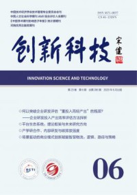 创新科技杂志