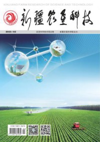 新疆农垦科技