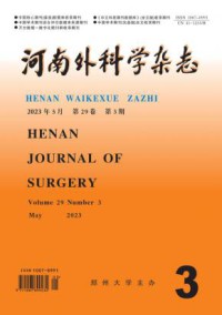 河南外科学杂志