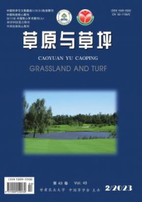 草原与草坪杂志