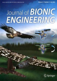 Journal of Bionic Engineering