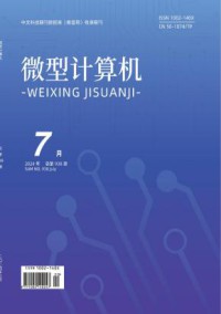 微计算机信息杂志
