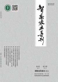 智慧农业导刊