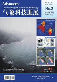 中国气象科学研究院年报
