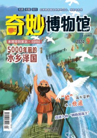 奇妙博物馆杂志