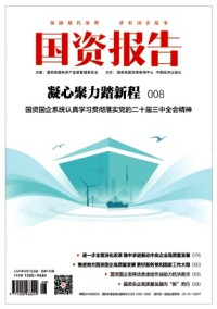 国资报告