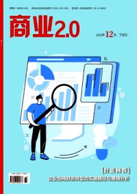 商业2.0杂志